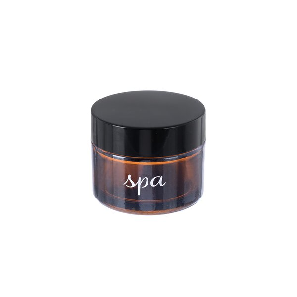 Kozmetická dóza SPA 50 ml