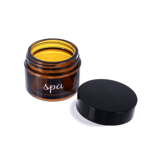 Kozmetická dóza SPA 50 ml