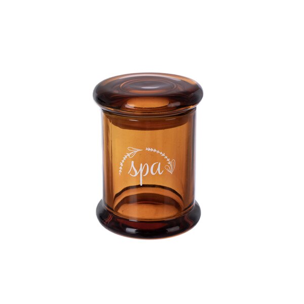 Kozmetická dóza SPA 60 ml