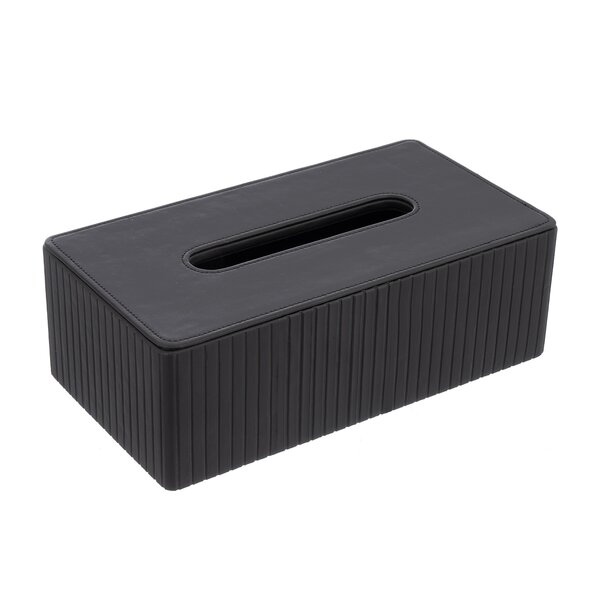 Box na papierové vreckovky Gentleman