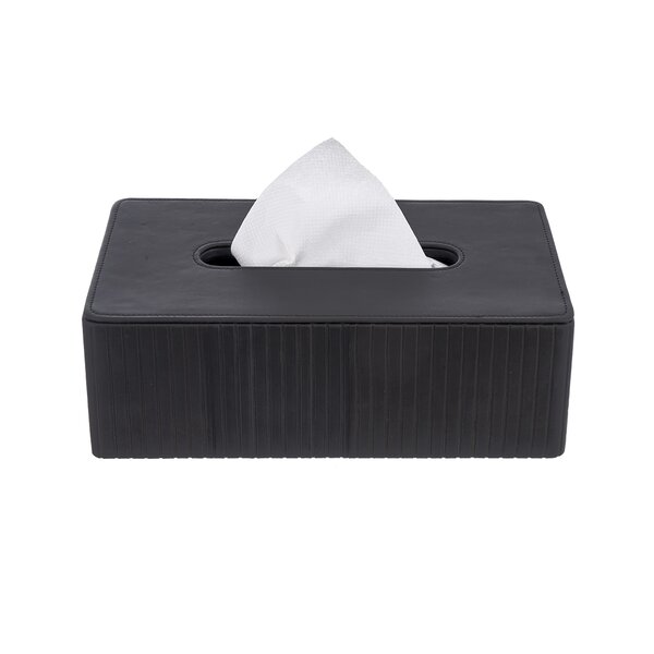 Box na papierové vreckovky Gentleman