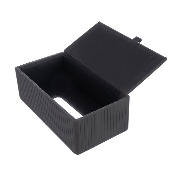 Box na papierové vreckovky Gentleman