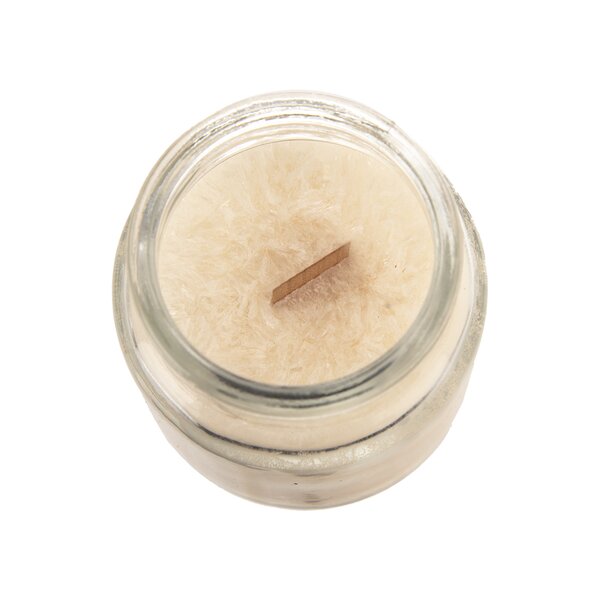 Vonná sviečka Domov