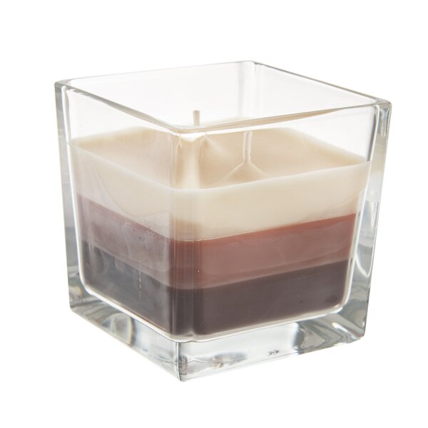 Vonná sviečka LÚKA