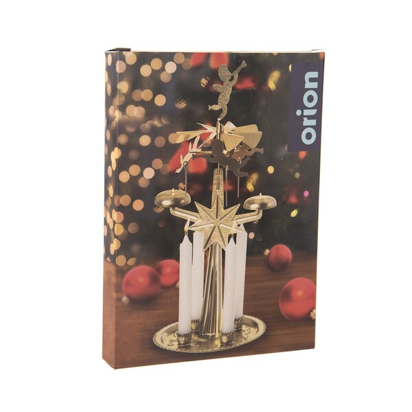 Anjelské zvonenie ANJEL