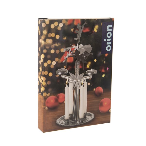 Anjelské zvonenie ANJEL