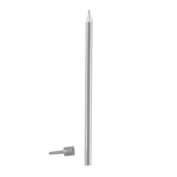Tortové sviečky 12,5 cm 12 ks