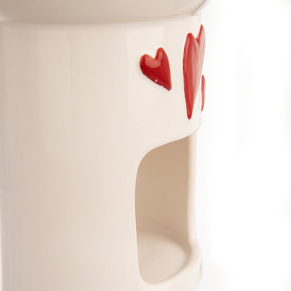 Aromalampa SRDIEČKA