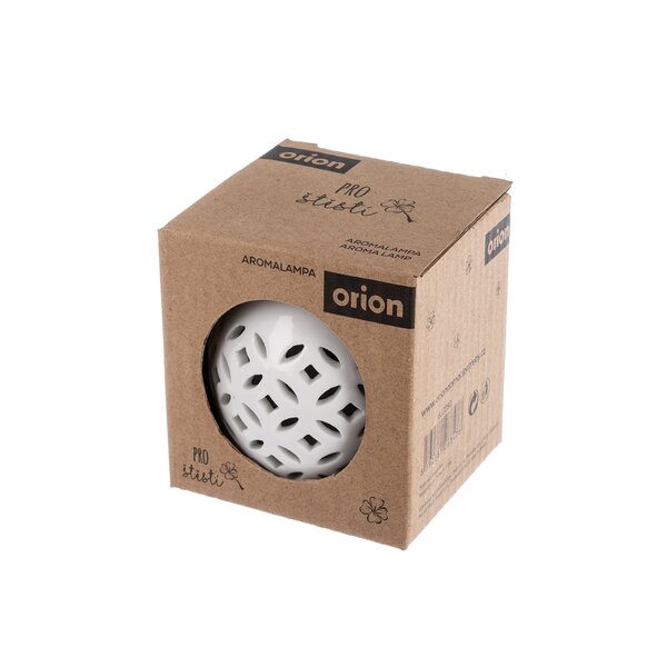 Aromalampa Pre šťastie