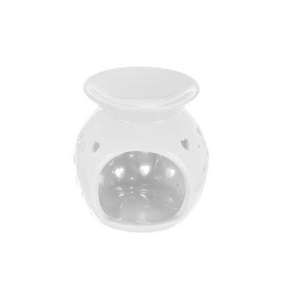 Aromalampa Darček od srdca