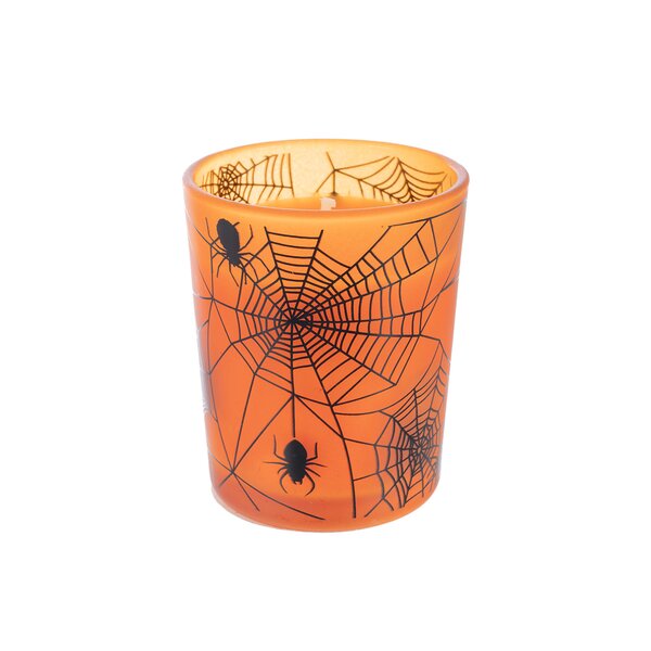Vonná sviečka Halloween