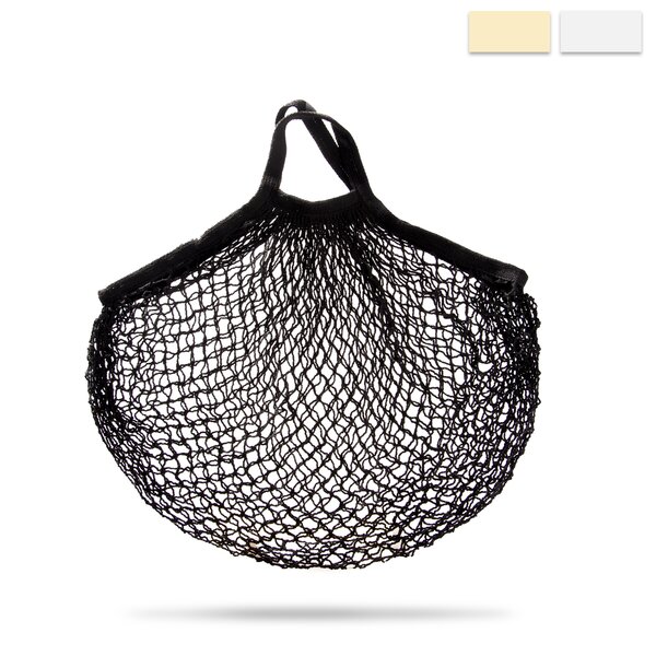 Nákupná taška sieťovka 40x40 cm