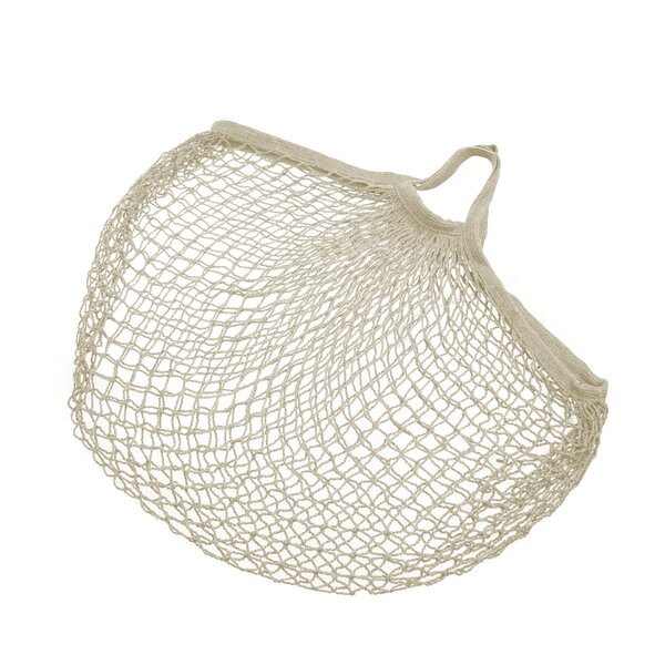 Nákupná taška sieťovka 40x40 cm