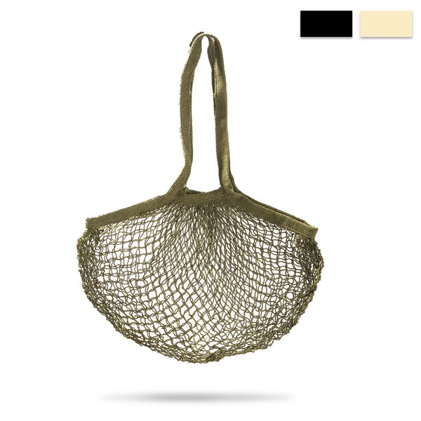 Nákupná taška sieťovka 40x40 cm