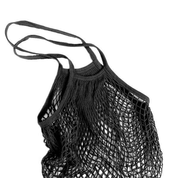 Nákupná taška sieťovka 40x40 cm