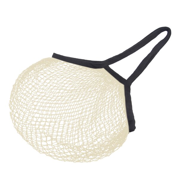 Nákupná taška sieťovka 40x40 cm
