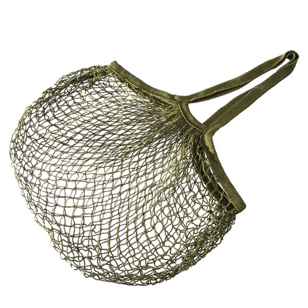 Nákupná taška sieťovka 40x40 cm