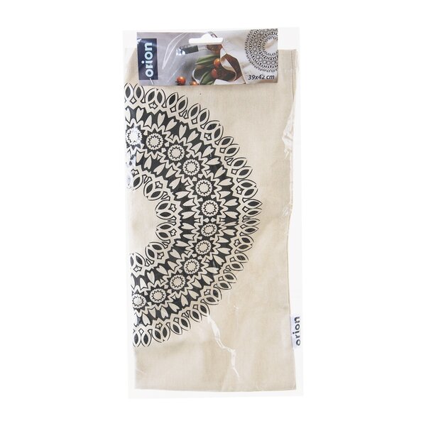 Nákupná taška MANDALA 39x42 cm