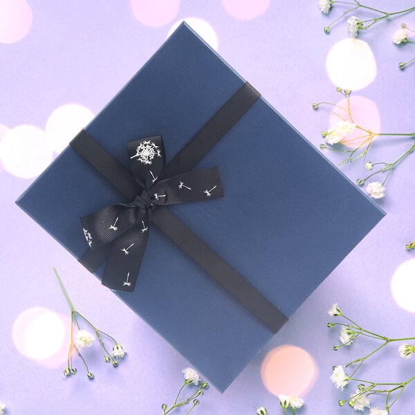 Darčeková krabica 21x18,5x10 cm