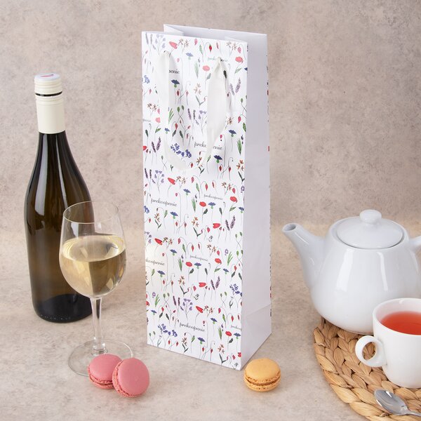 Darčeková taška Prekvapenie 12x8, 5x36 cm