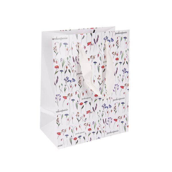 Darčeková taška Prekvapenie 18x10x23 cm