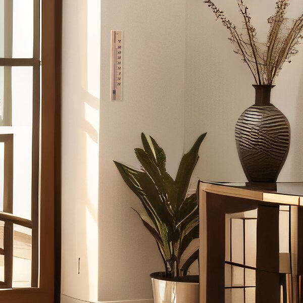 Teplomer univerzálny