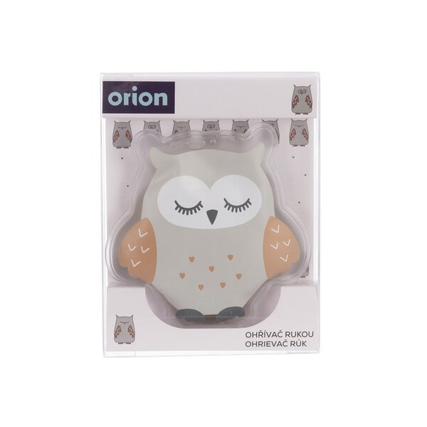Ohrievač rúk SOVA