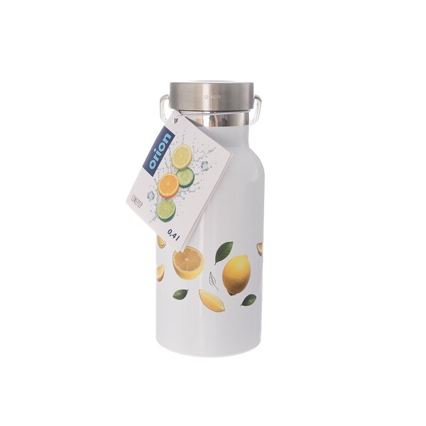 Termofľaša LIMEPOP 0,4 l