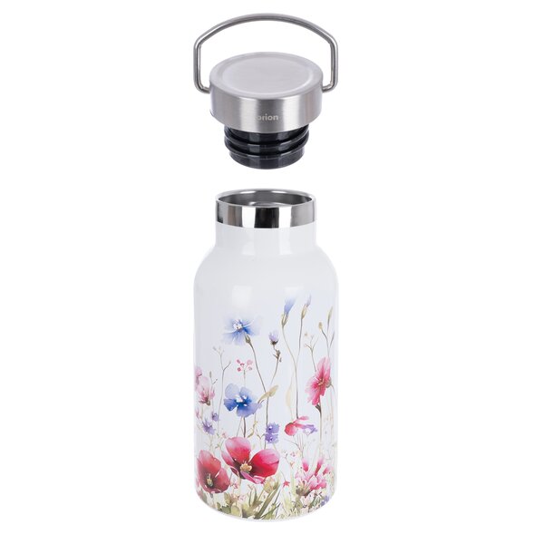 Termofľaša kvety 0,4 l