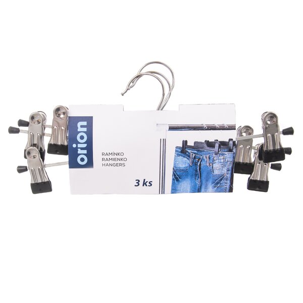 Ramienko na nohavice 3 ks 