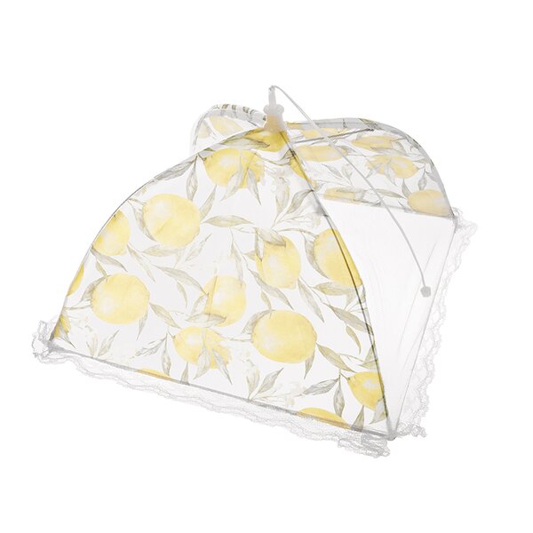 Kryt na potraviny LIMEPOP 41x41 cm