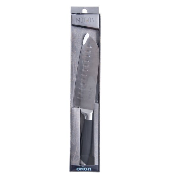 Kuchynský nôž Motion santoku 17 cm