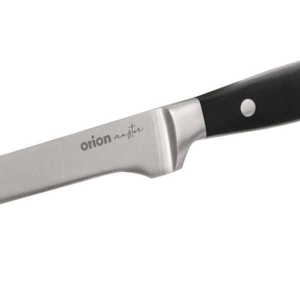 Kuchynský nôž vykosťovací MASTER 15,5 cm