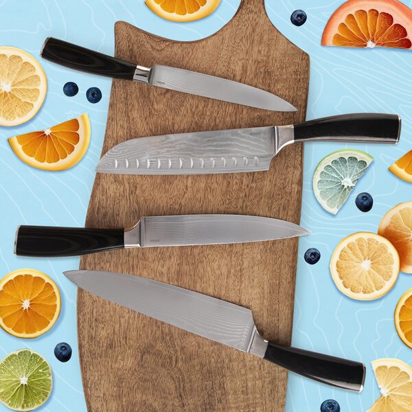 Kuchynský nôž 17,5 cm