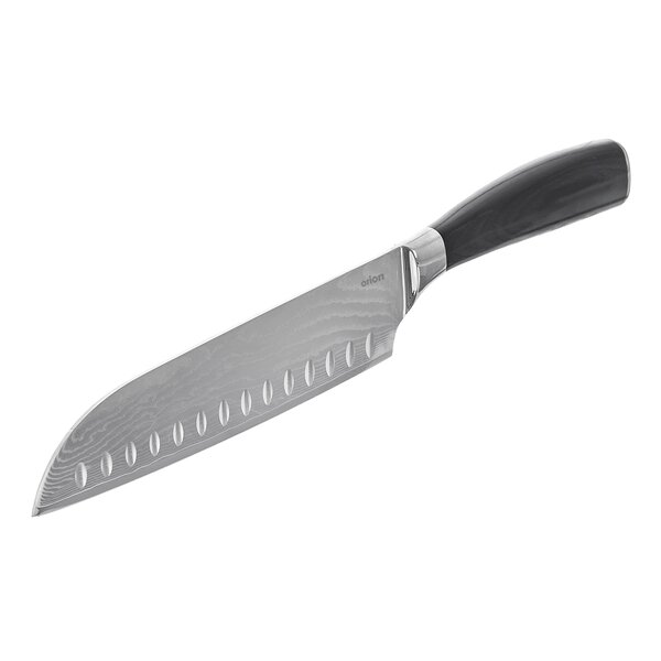 Kuchynský nôž santoku 18,5 cm