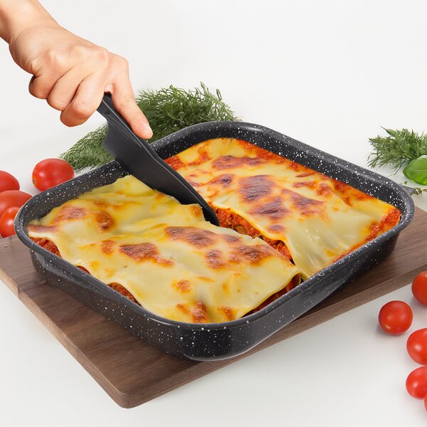 Kuchynský nôž BLACKLINE na dezerty 14 cm