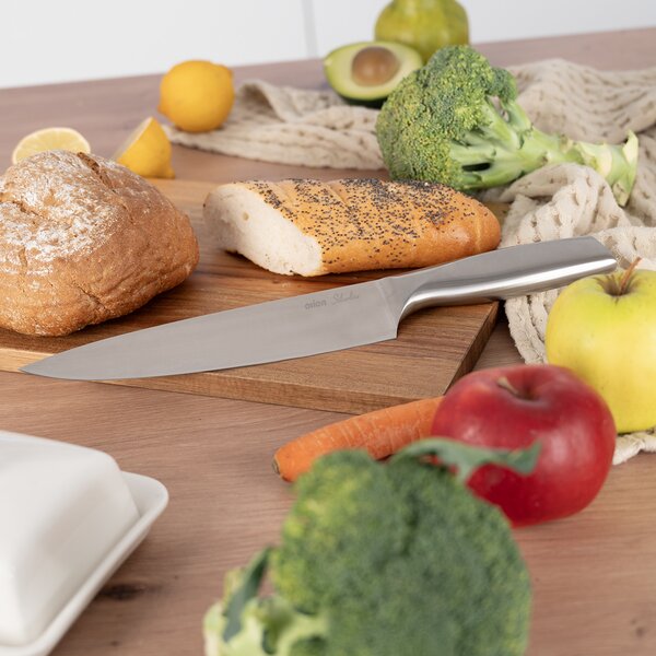 Kuchynský nôž SILVERLINE 20 cm Chef