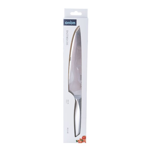 Kuchynský nôž SILVERLINE 20 cm Chef