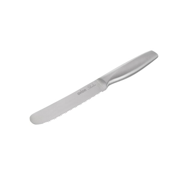 Kuchynský nôž SILVERLINE desiatový vlnitý 10 cm