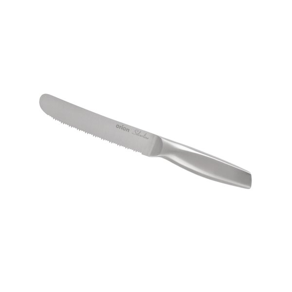 Kuchynský nôž SILVERLINE desiatový vlnitý 10 cm