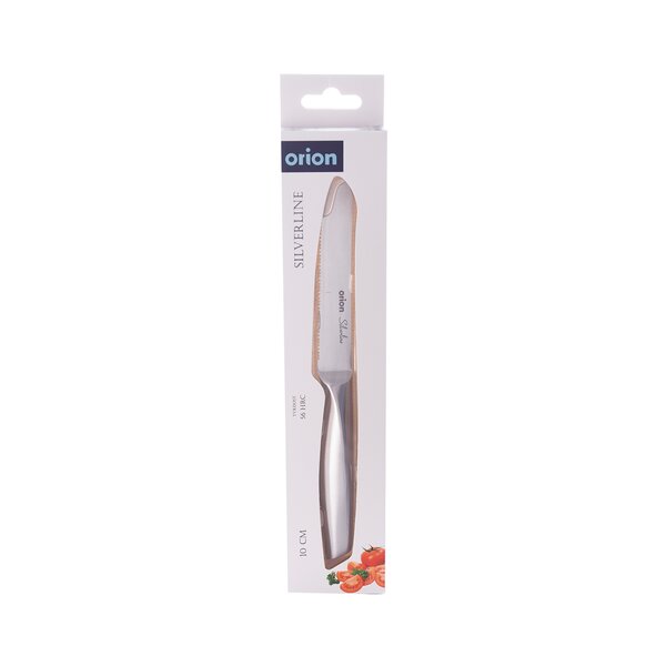 Kuchynský nôž SILVERLINE desiatový vlnitý 10 cm