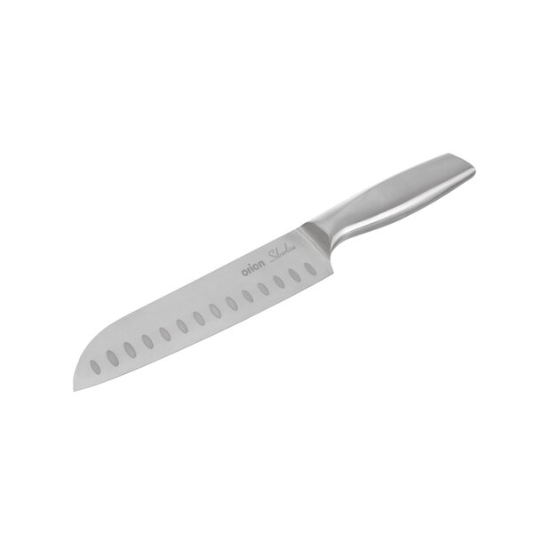 Kuchynský nôž SILVERLINE santoku 12,5 cm