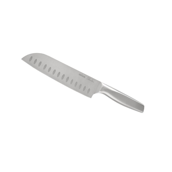 Kuchynský nôž SILVERLINE santoku 12,5 cm