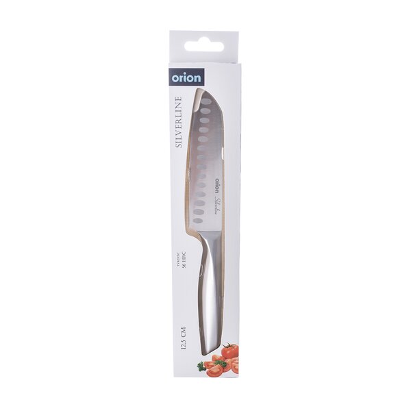 Kuchynský nôž SILVERLINE santoku 12,5 cm