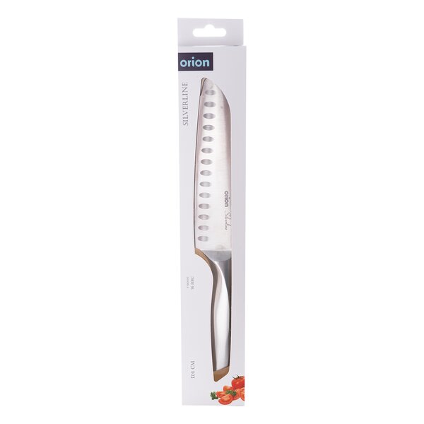 Kuchynský nôž SILVERLINE santoku 17,4 cm