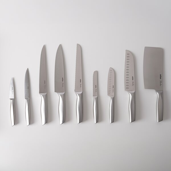 Sekáčik na mäso SILVERLINE 18 cm