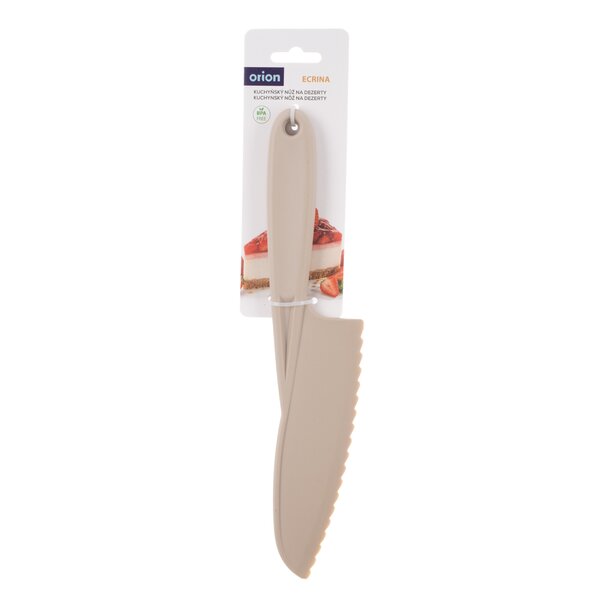 Kuchynský nôž ECRINA na dezerty 14 cm