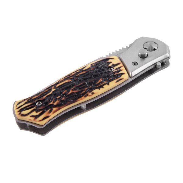 Vystreľovací nôž 9 cm