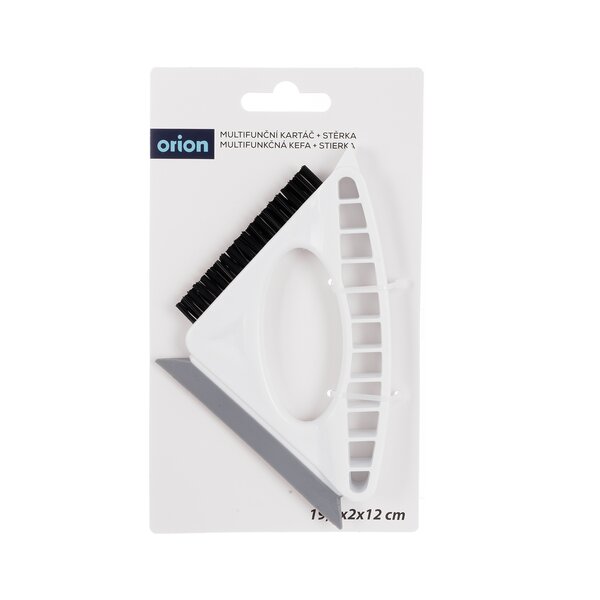 Kefa multifunkčná so stierkou