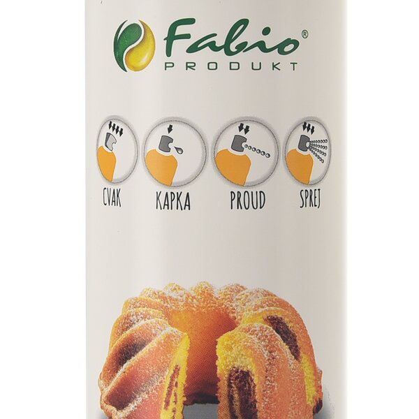 Olej na pečenie 250 ml